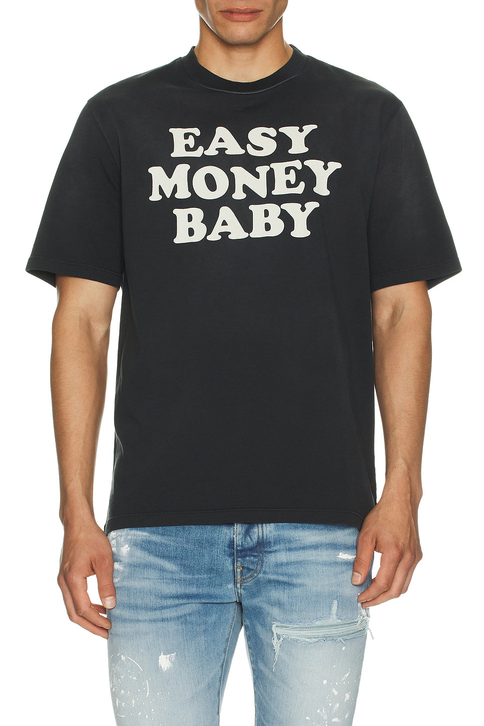 Easy Money Tee