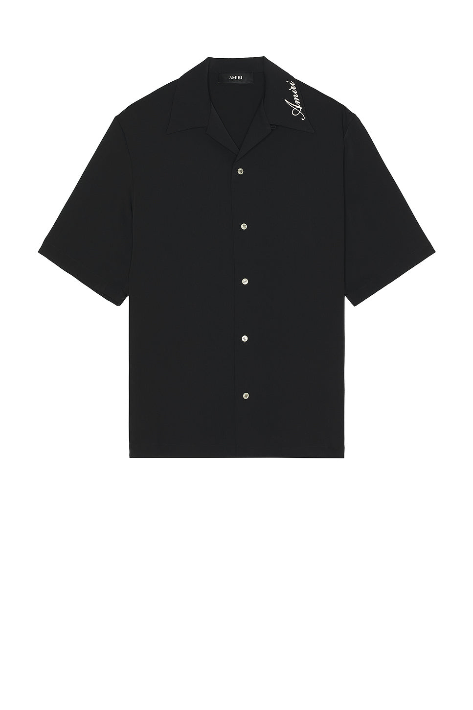 Camp Shirt