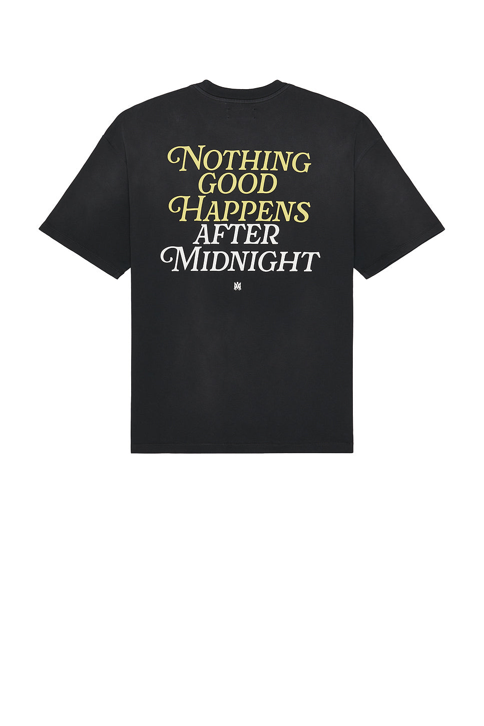 Nights Oversized Tee