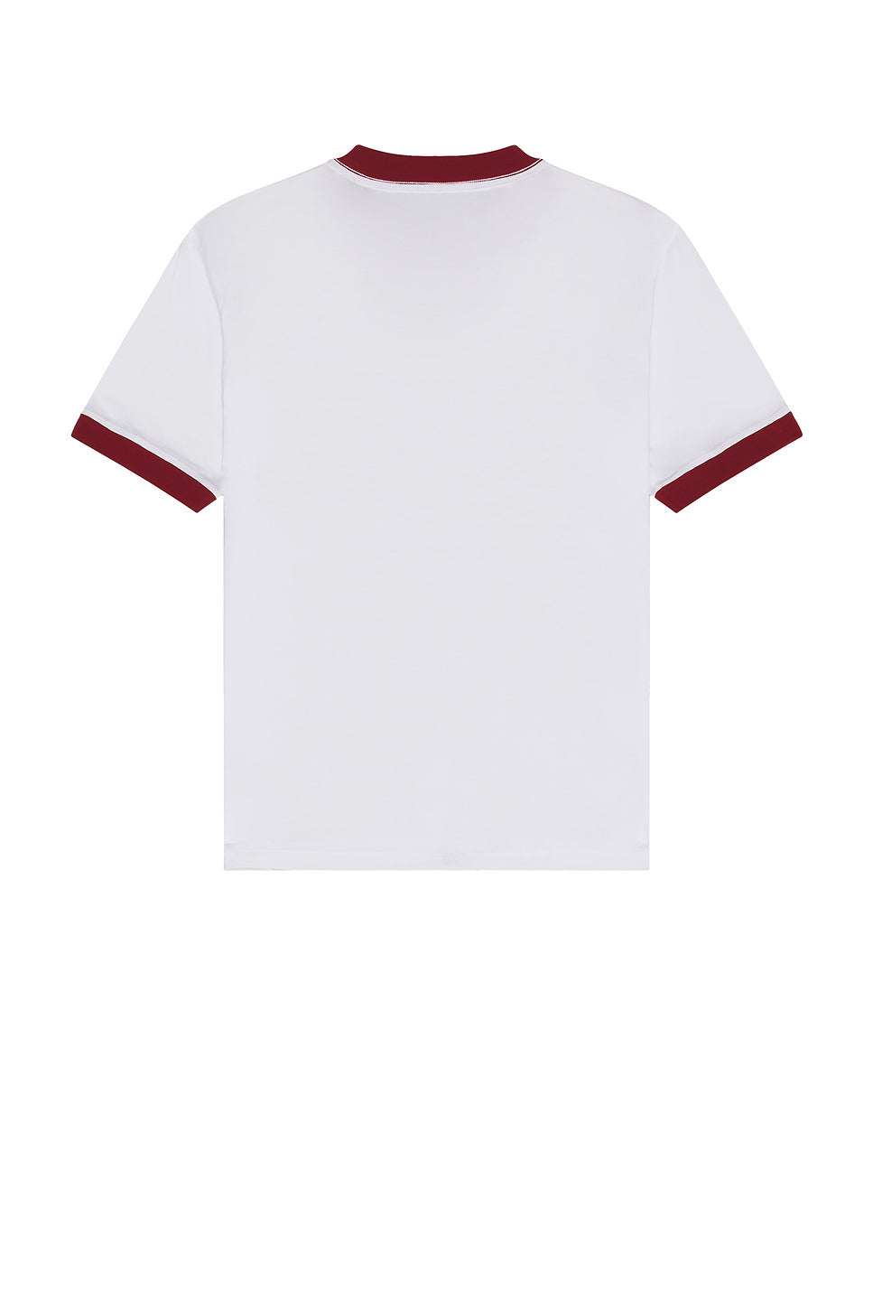 Rose Ringer Tee