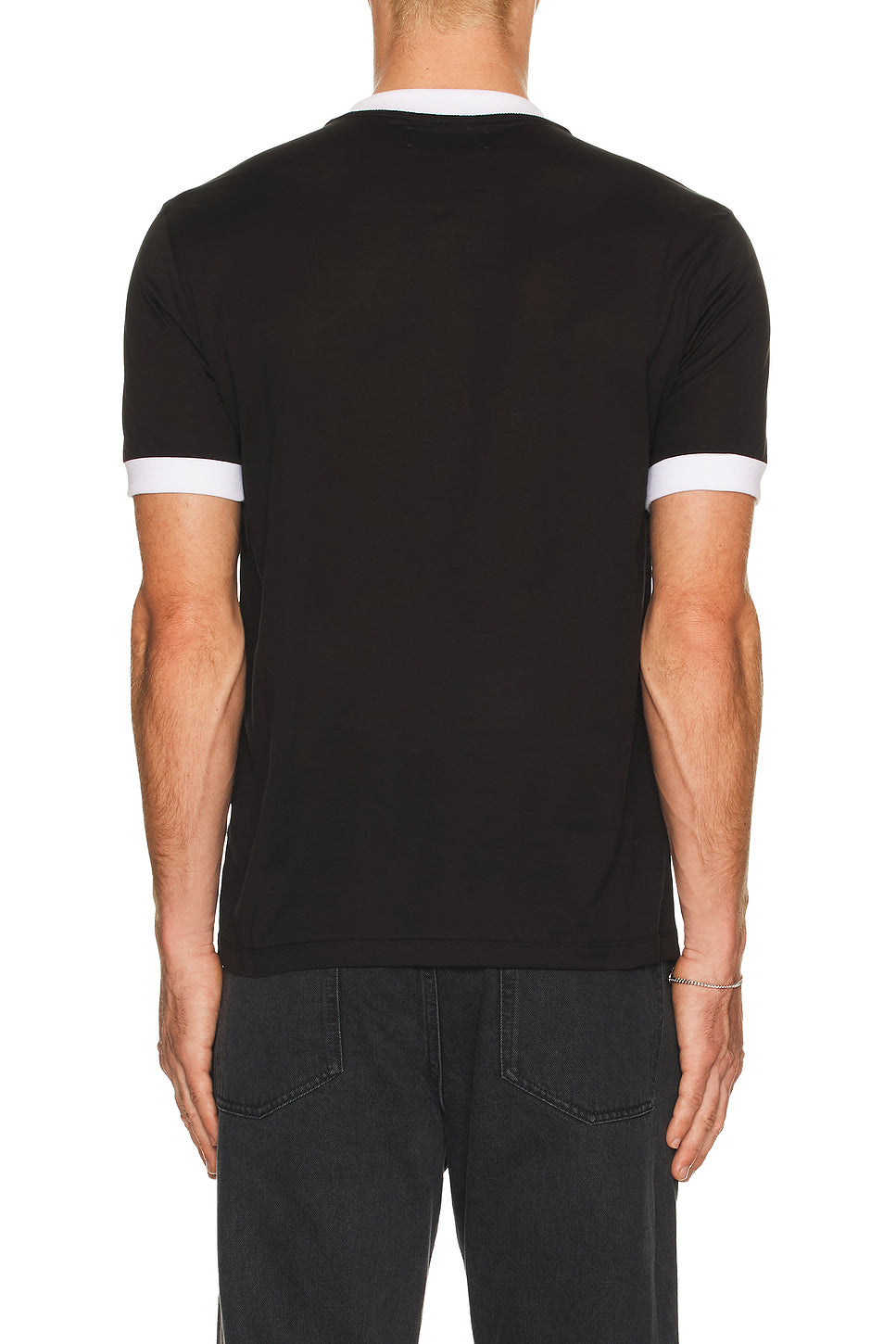 Eagle Ringer Tee