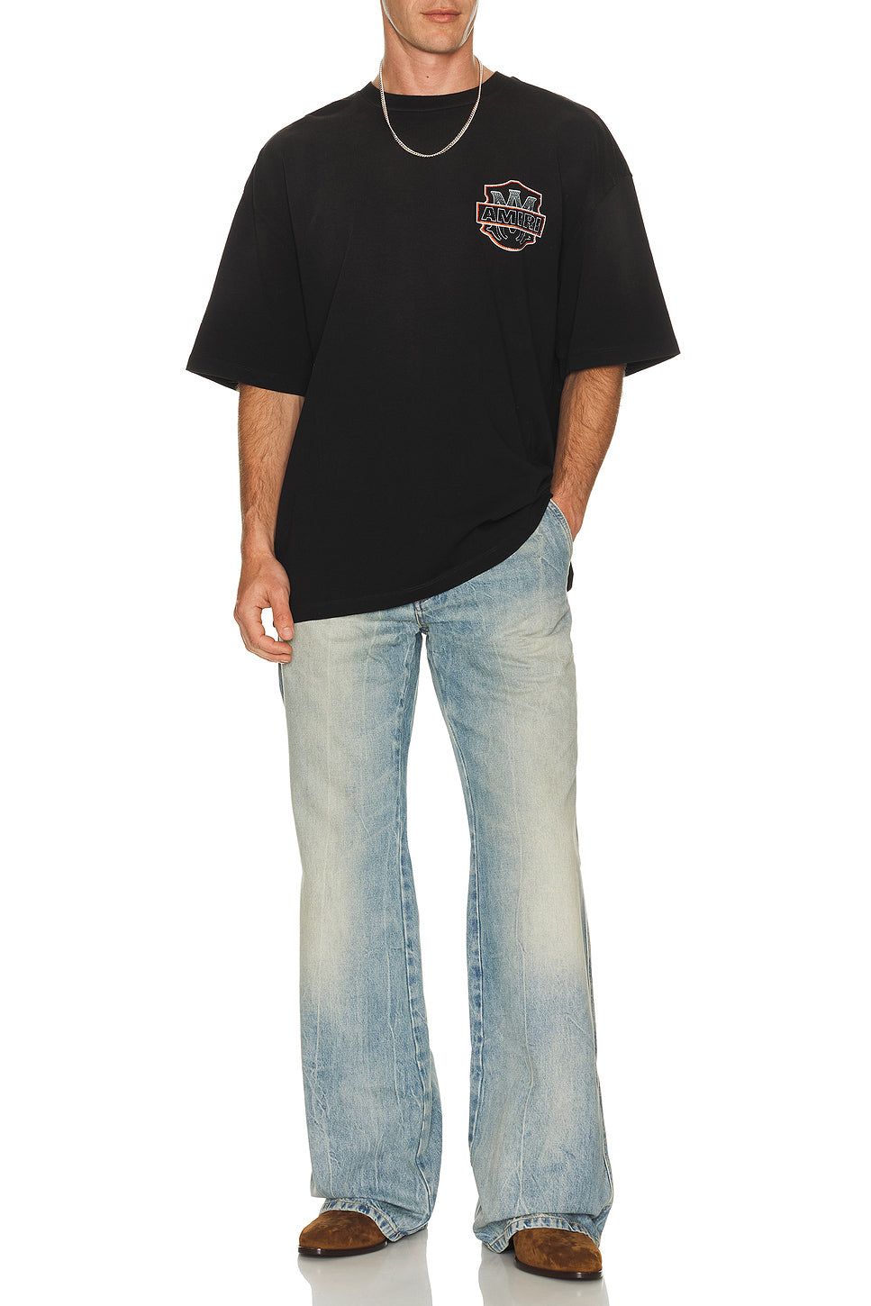 Am Dream Crystal Tee