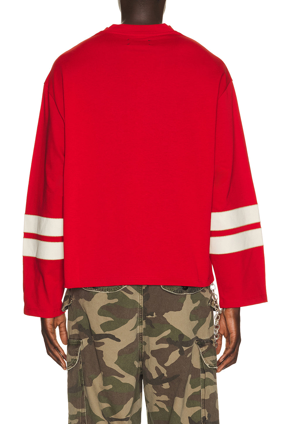 South Cali Flock Football Tee
