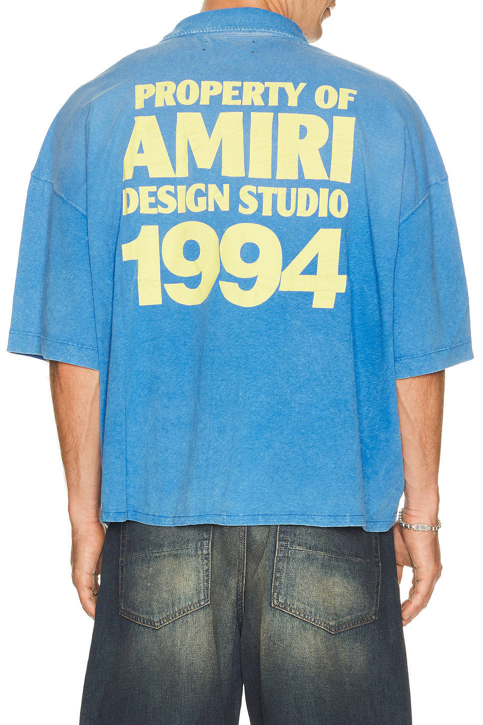 1994 Jrs Camp Shirt