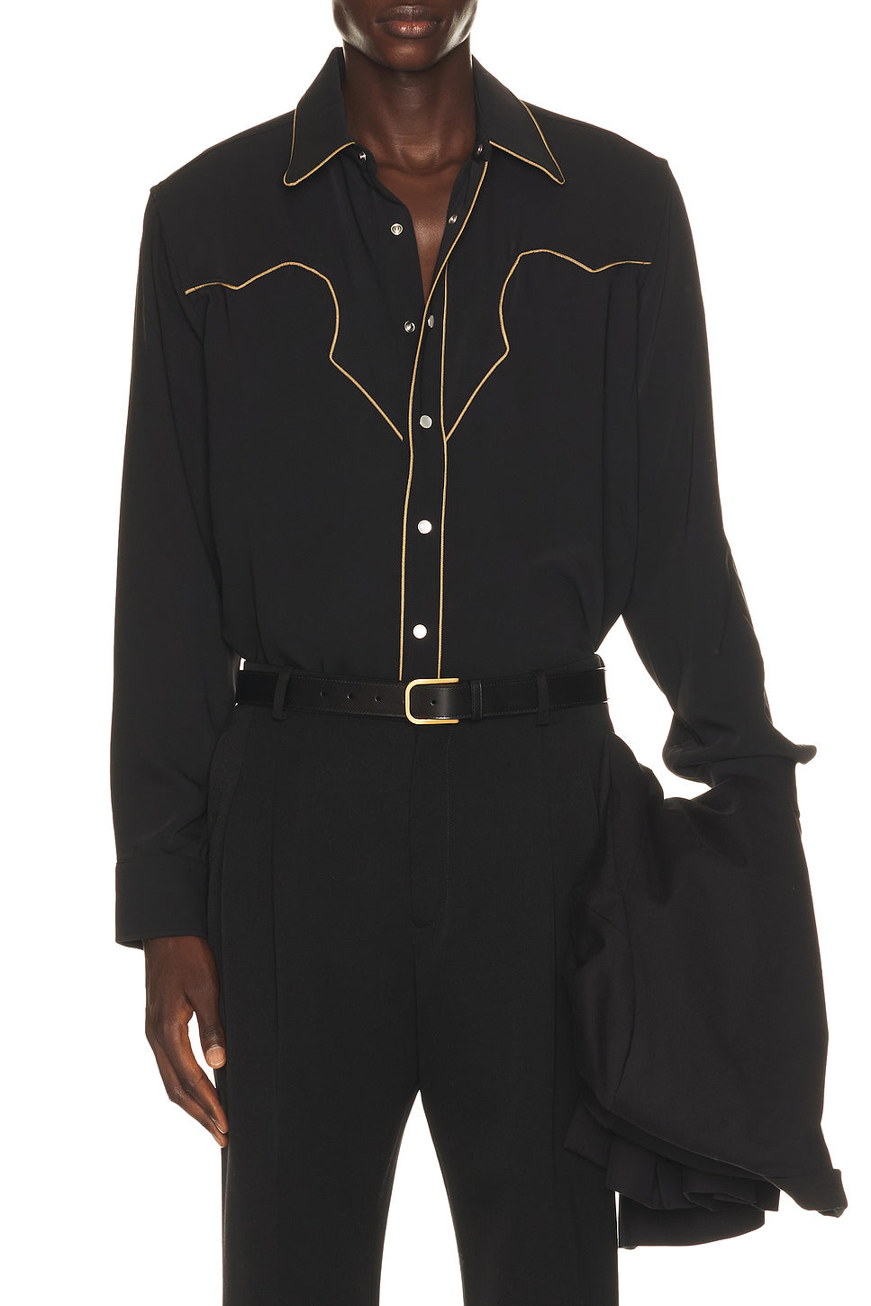 Western Shirt