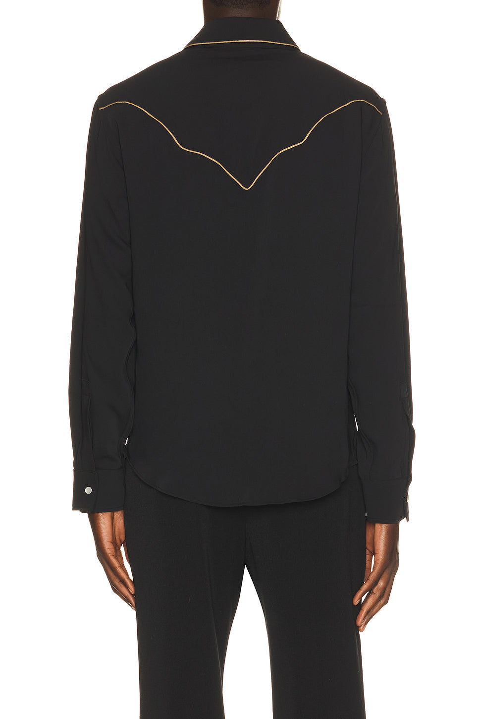 Western Shirt