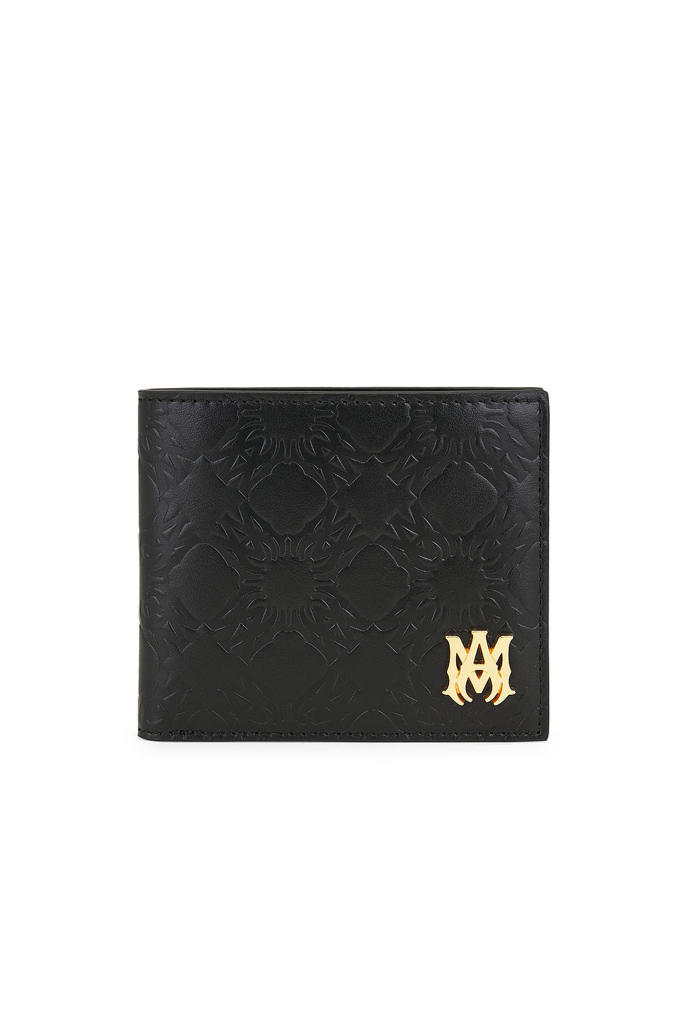 MA Quad Leather Bifold