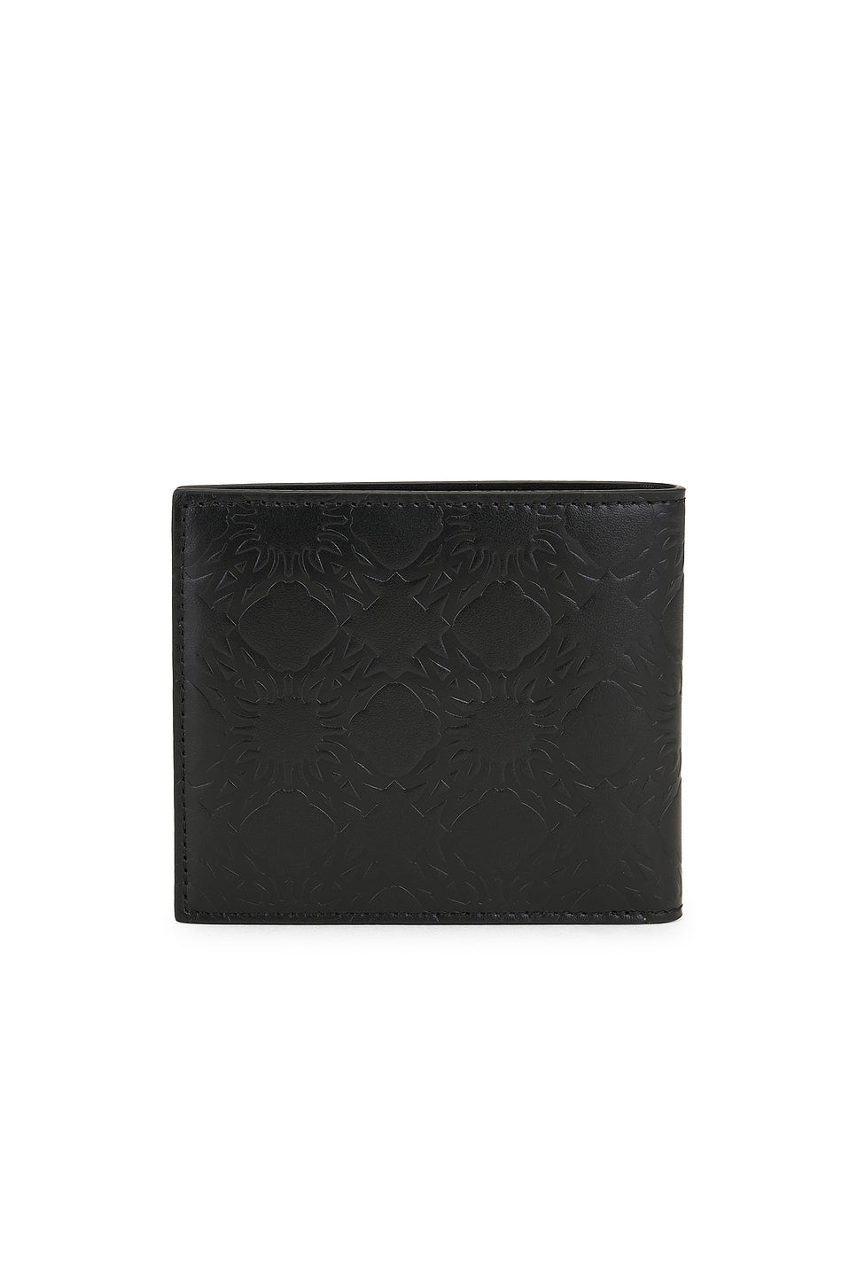 MA Quad Leather Bifold