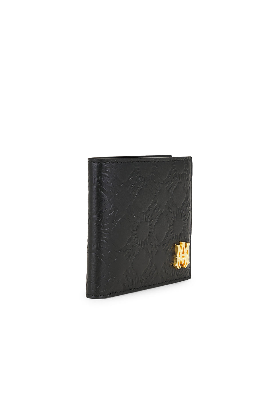 MA Quad Leather Bifold