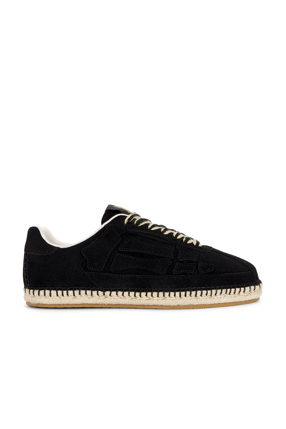 Espadrille Pacific Bones