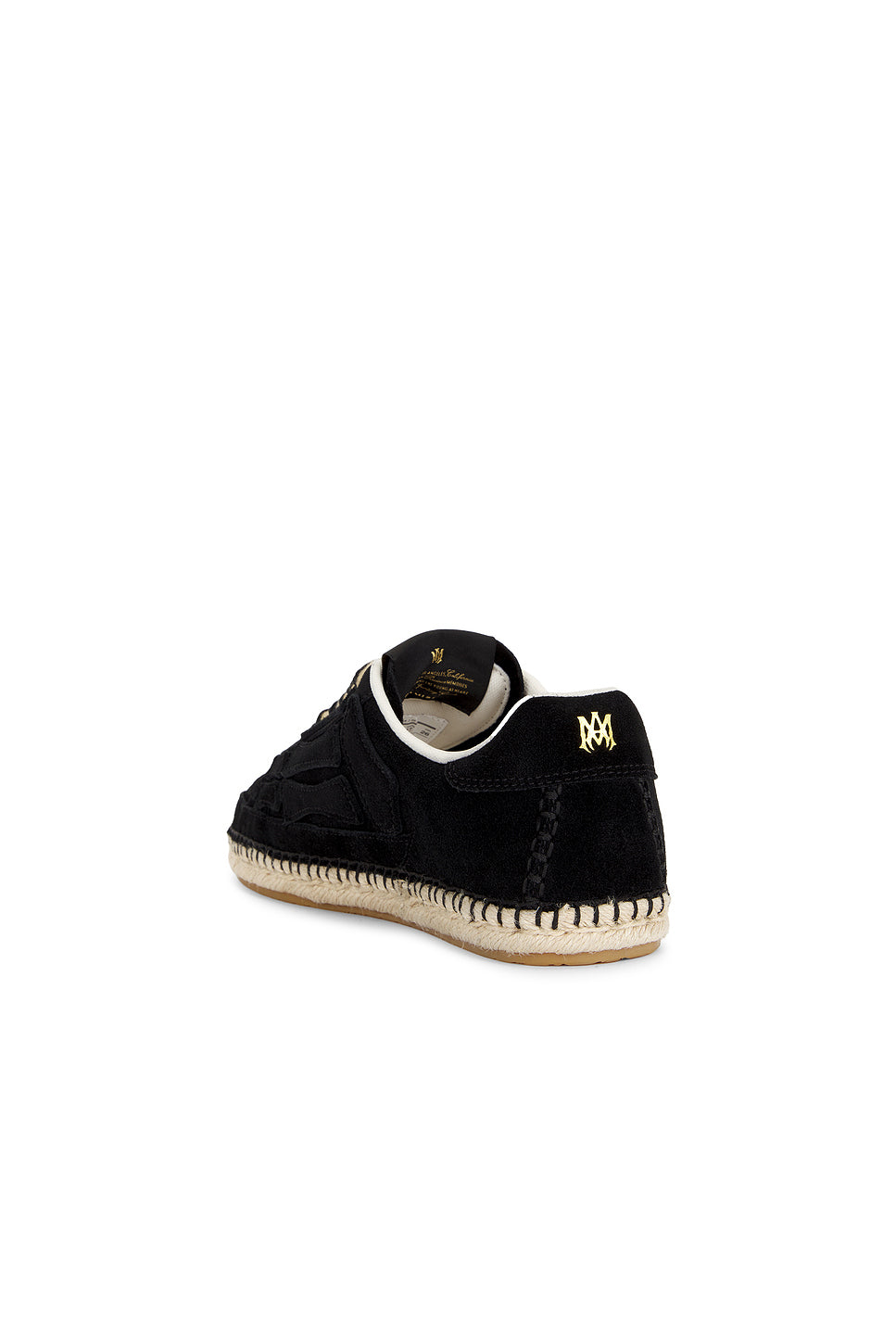 Espadrille Pacific Bones