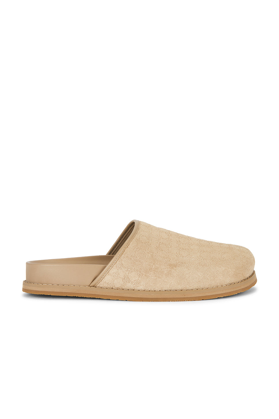 MA Clog