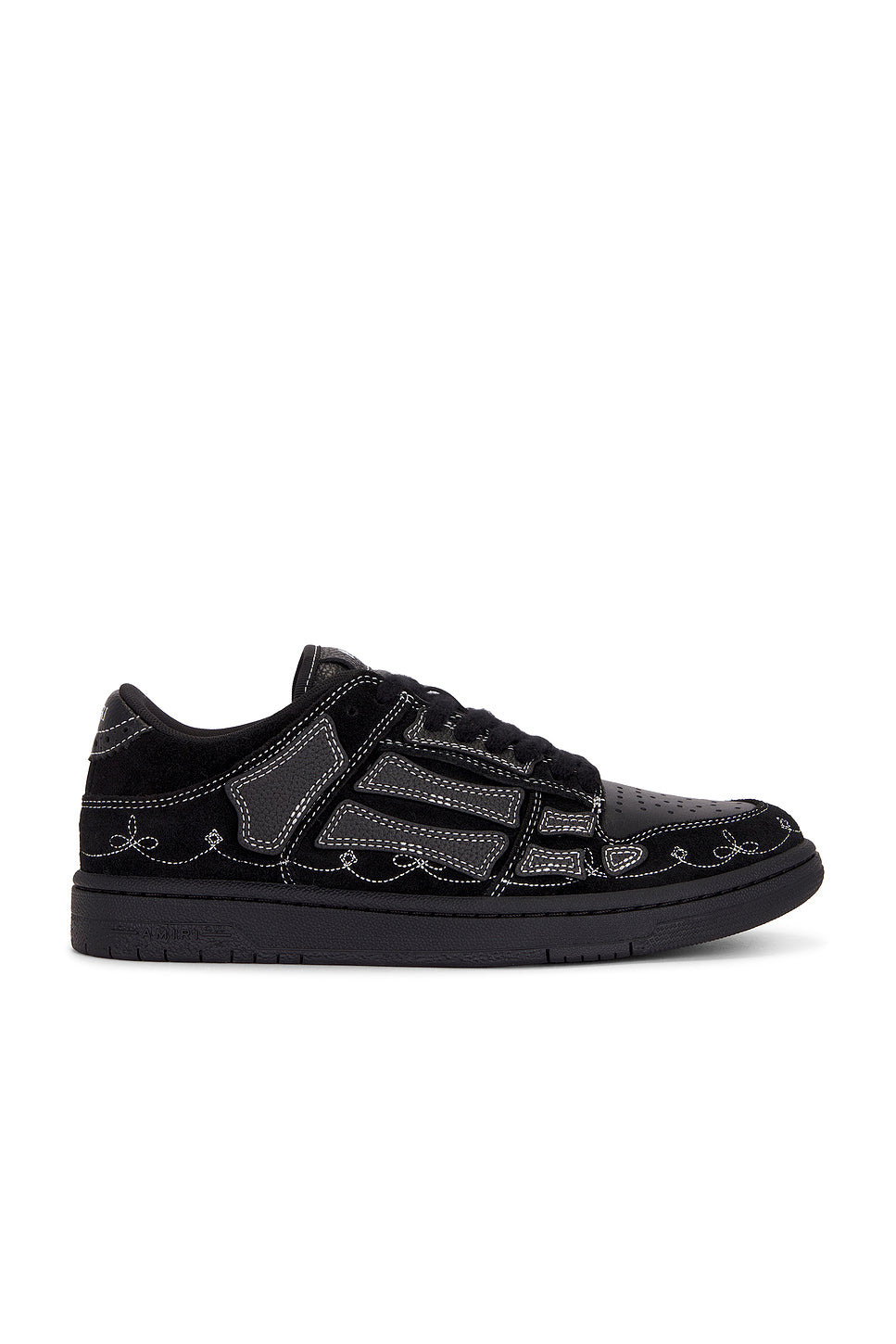 Western Skel Top Low