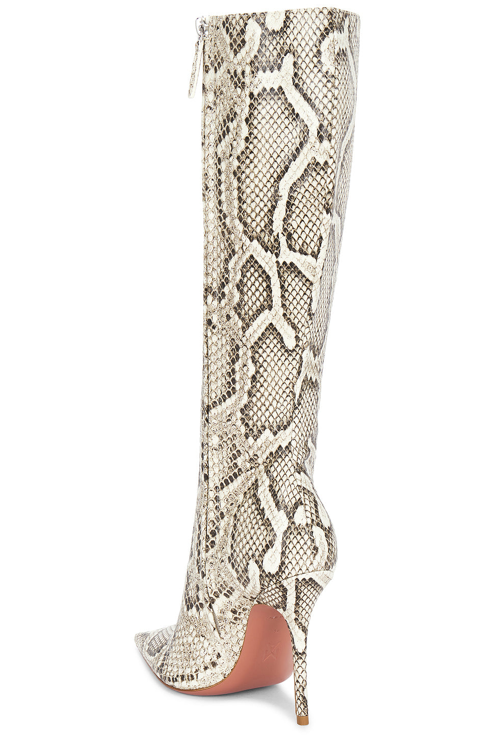 Barbara 105 Heel Boot