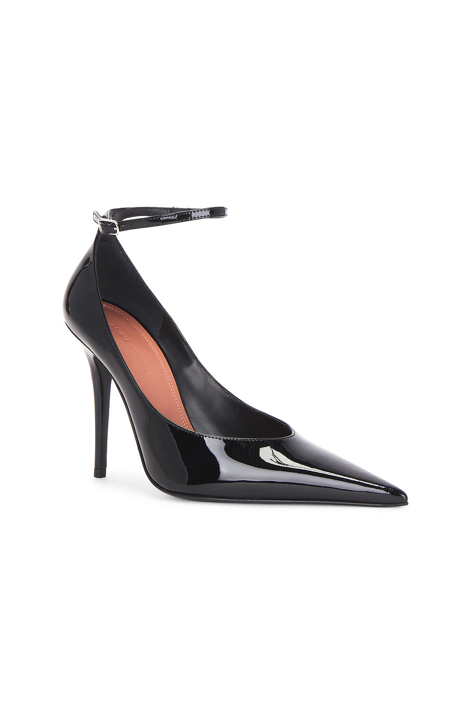 Anok 105 Patent Pump