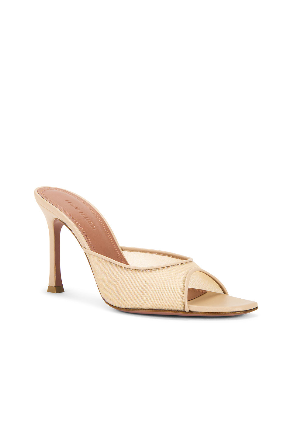 Alexa 95 Mesh Slipper Mule