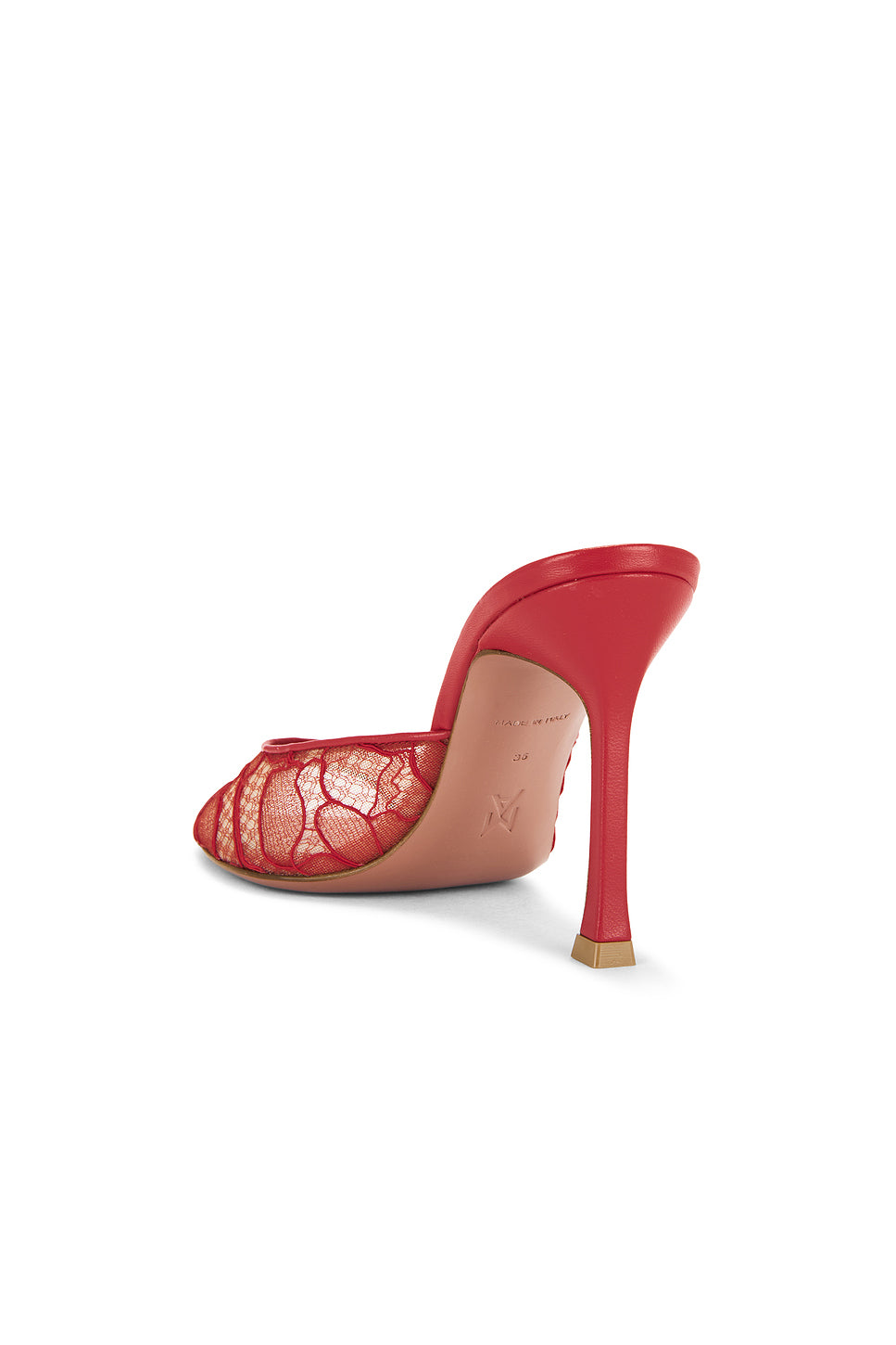 Alexa 95 Lace Slipper