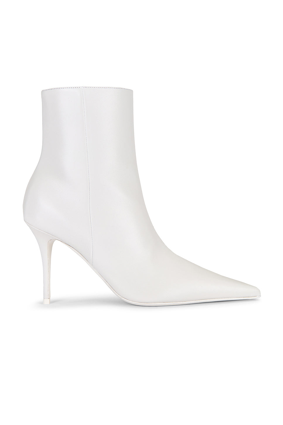 Barbara 90 Nappa Bootie