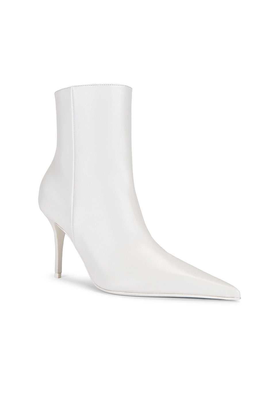 Barbara 90 Nappa Bootie