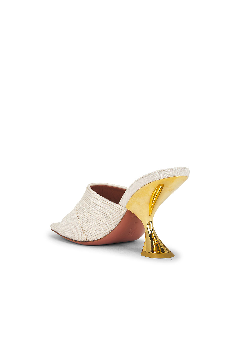Taylor Woven 90 Slipper