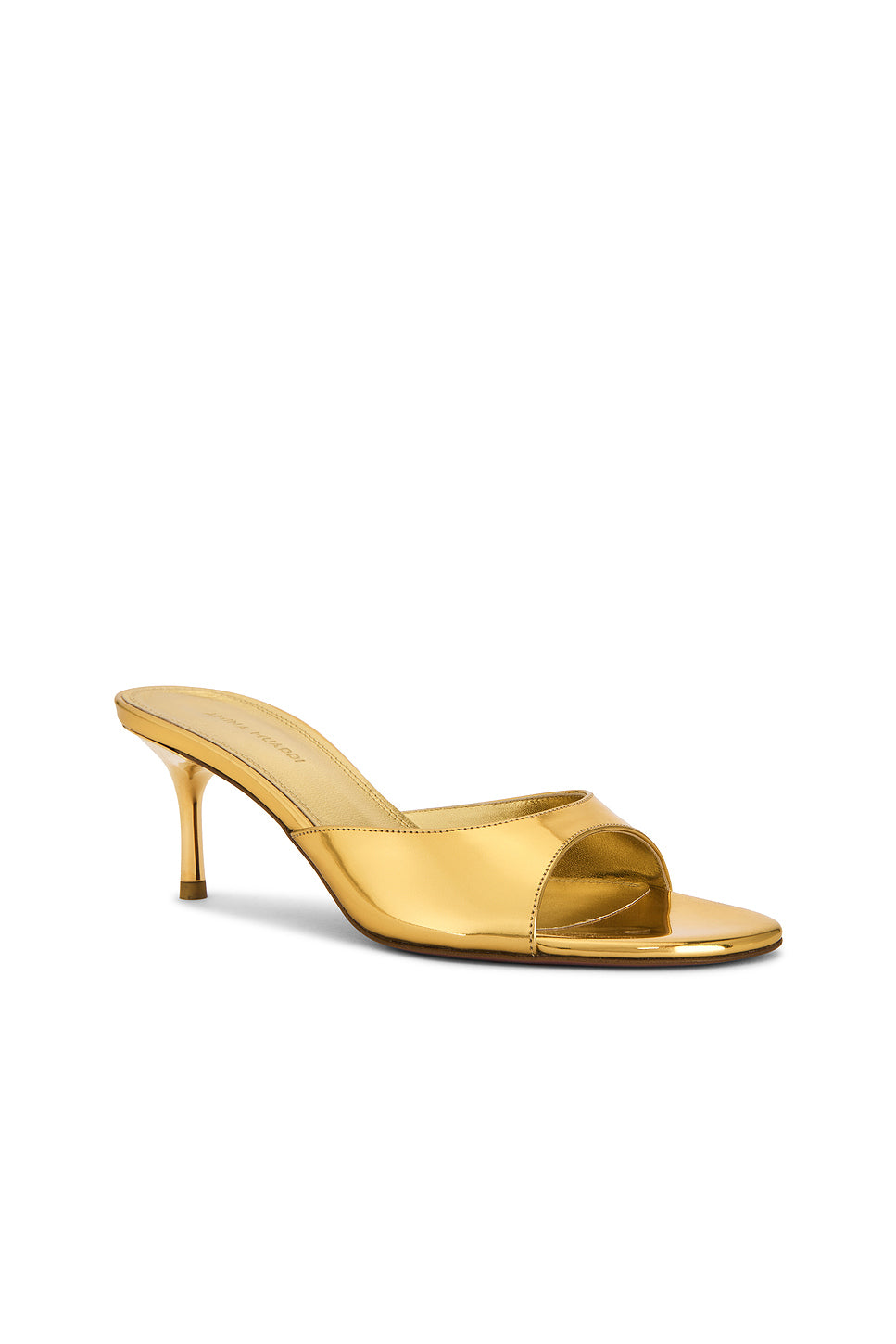 Jeanne 60 Slipper