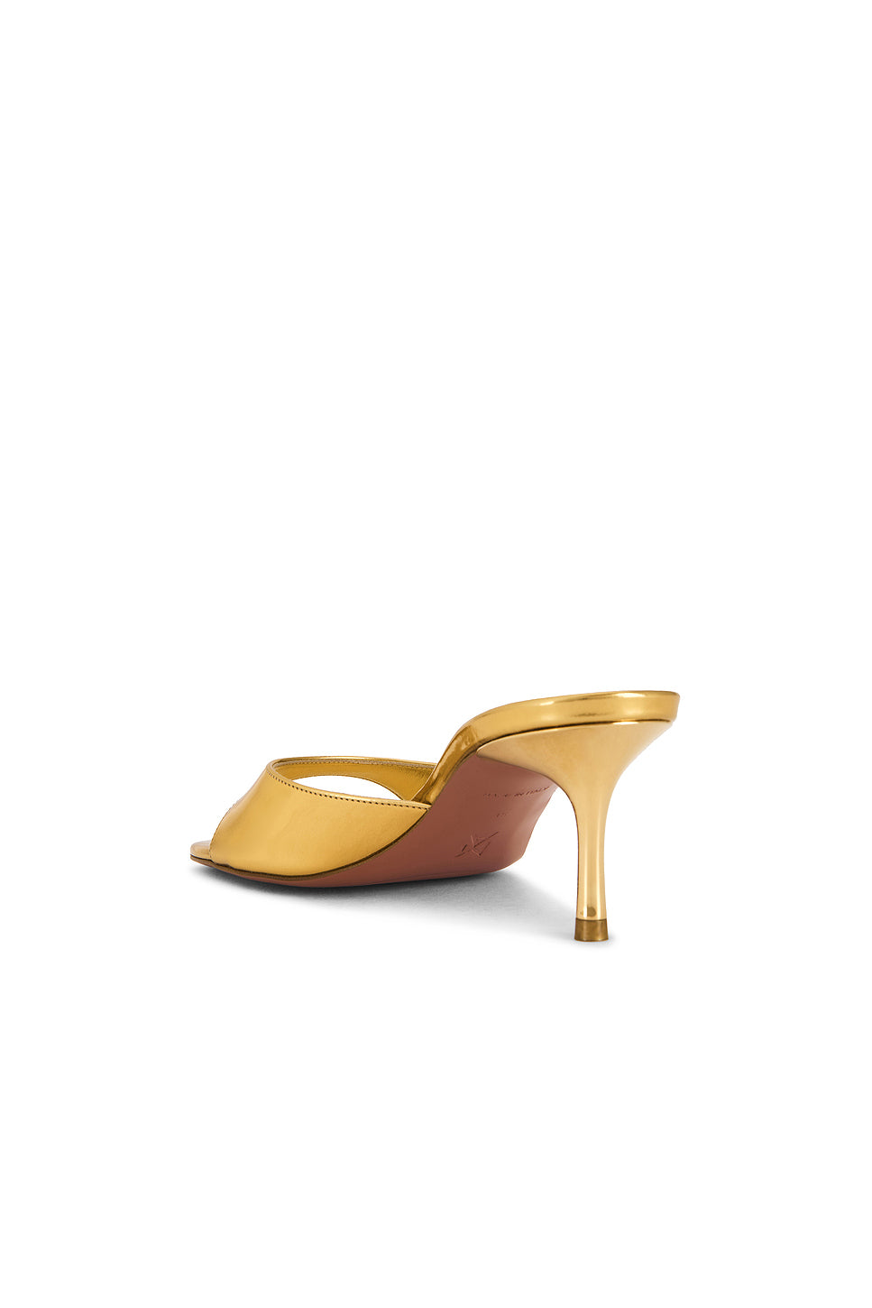 Jeanne 60 Slipper