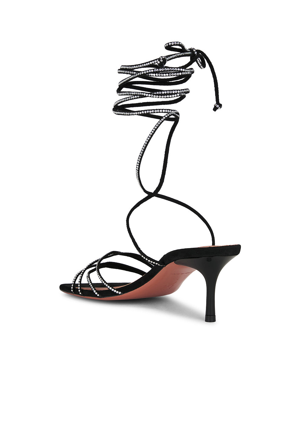 Lori 60 Lace Up Sandal