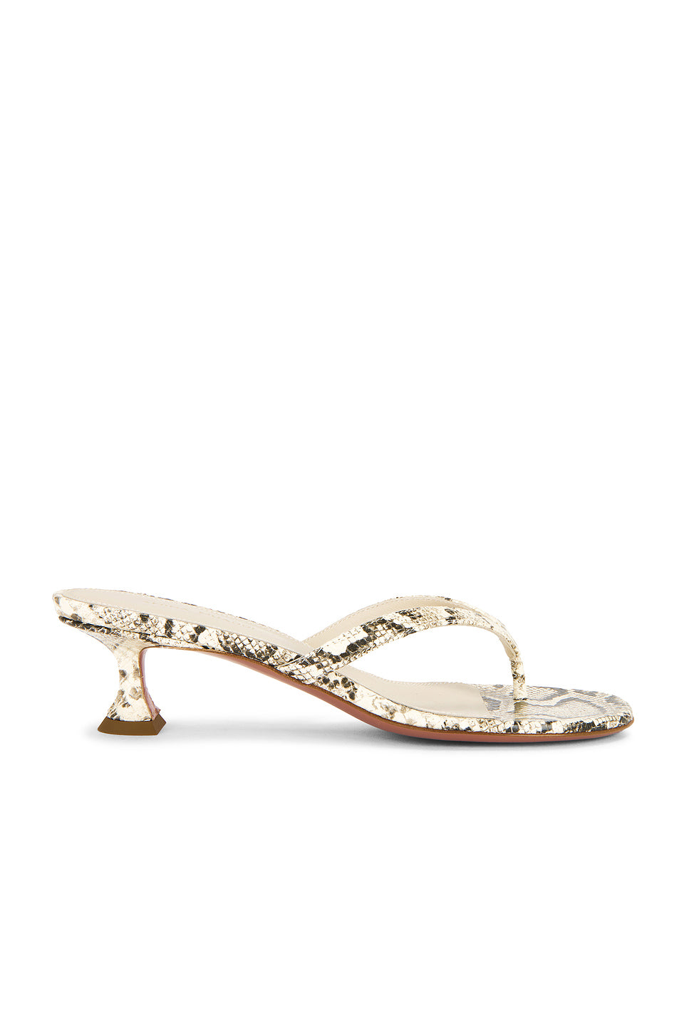 Juliette 45 Thong Sandal