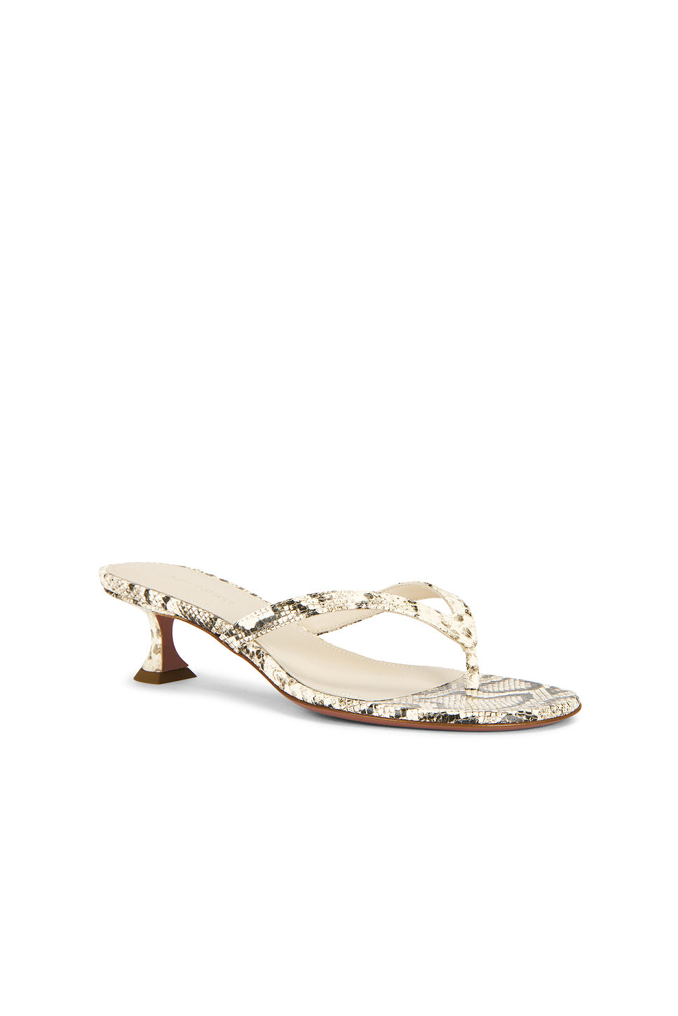 Juliette 45 Thong Sandal