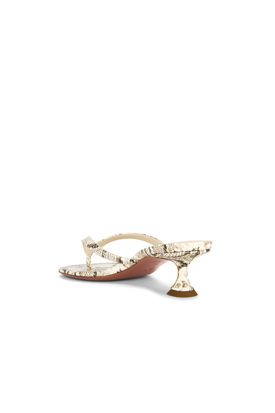 Juliette 45 Thong Sandal