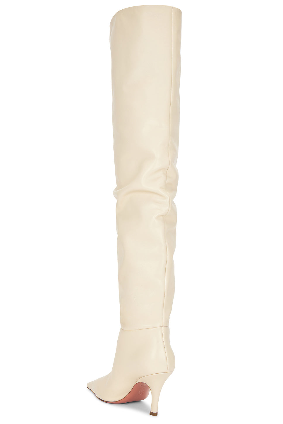 Jamie Thigh High 80 Nappa Boot