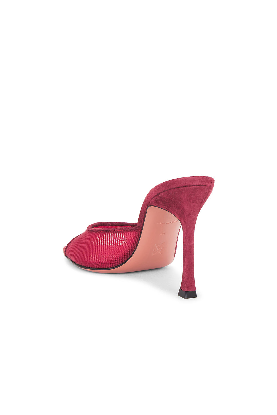 Alexa Mesh 95 Slipper