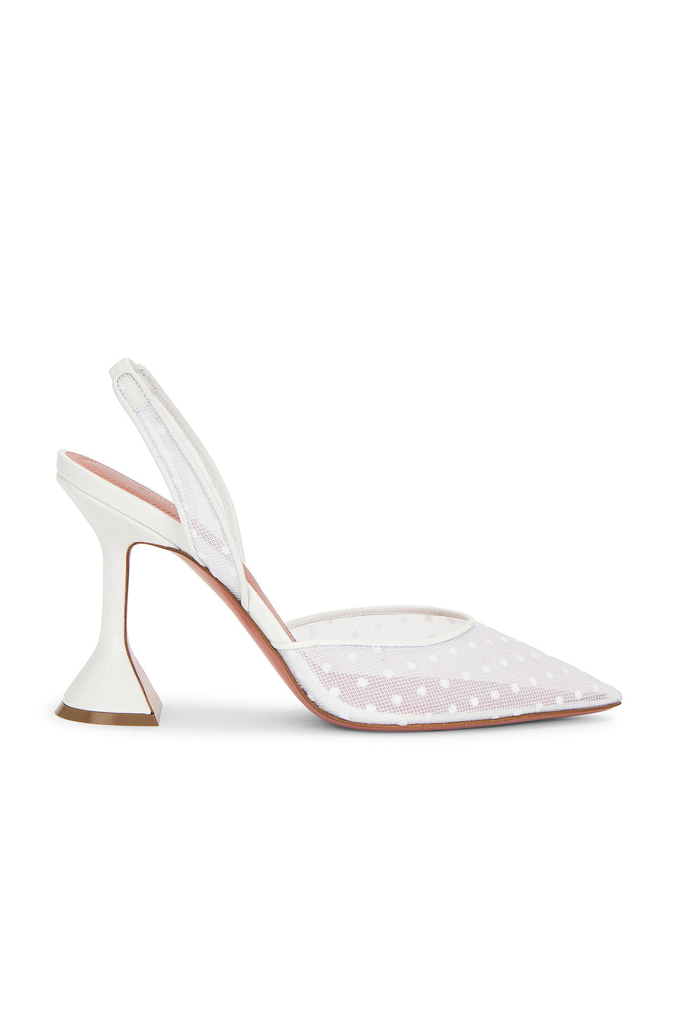 Holli 95 Sling Back Pump