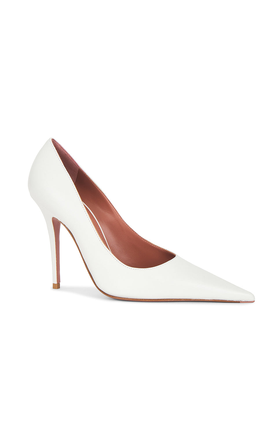 Barbara Nappa 105 Pump