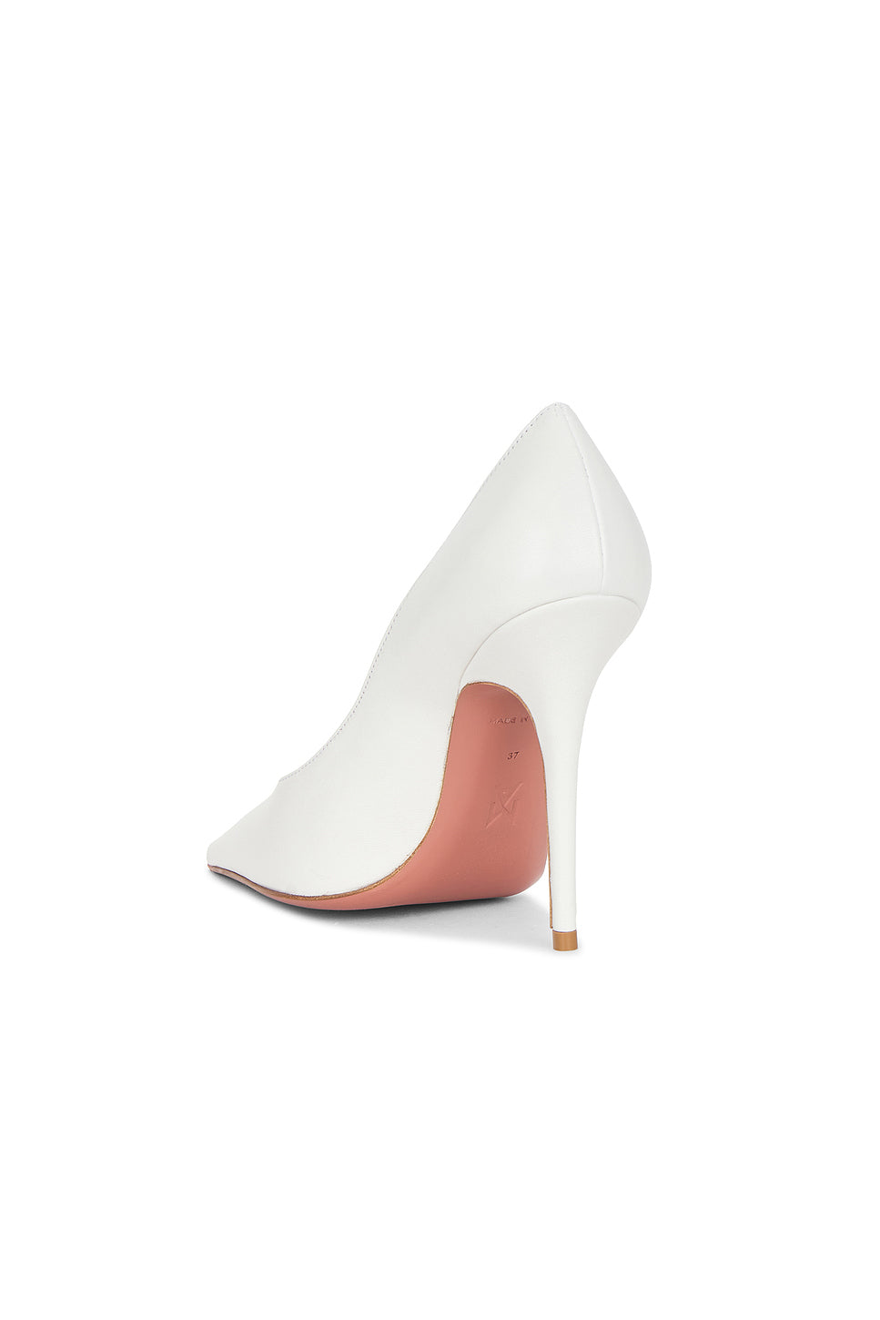 Barbara Nappa 105 Pump