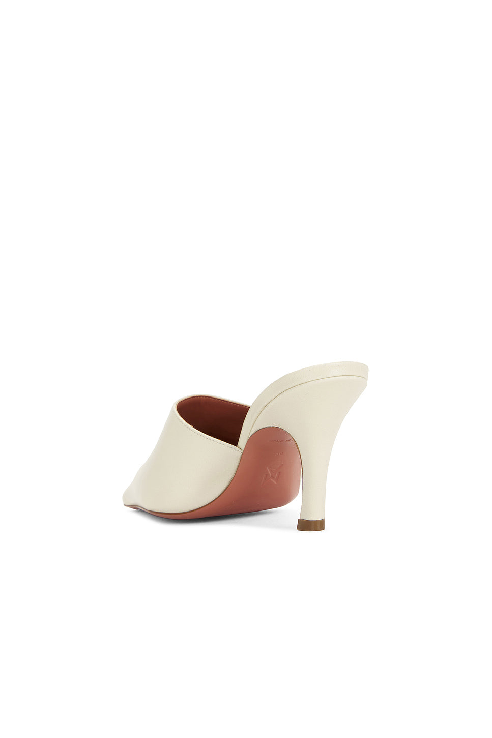 Jamie Nappa 80 Mule