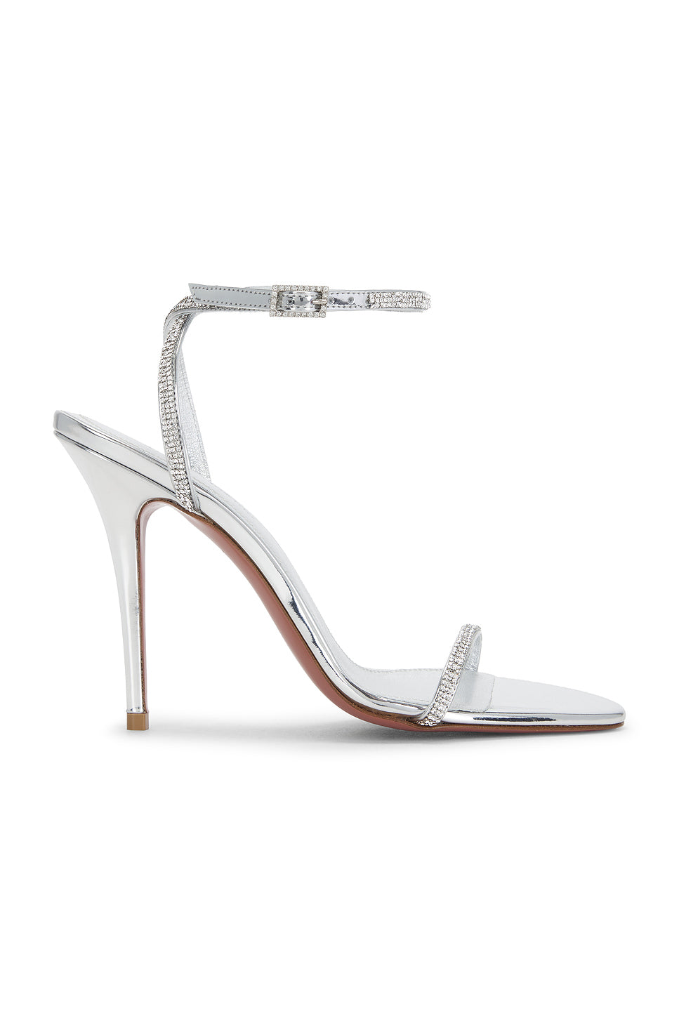 Diamante 105 Heel