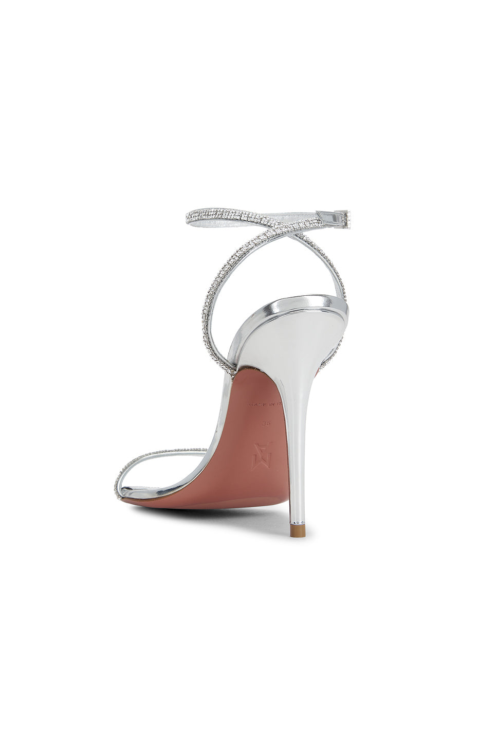Diamante 105 Heel