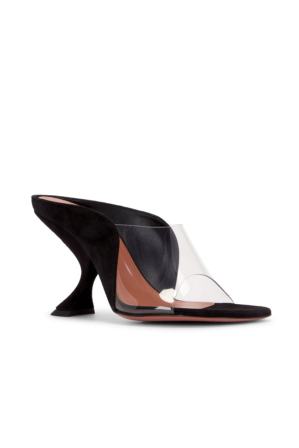 Mackenzie 90 Slipper Mule