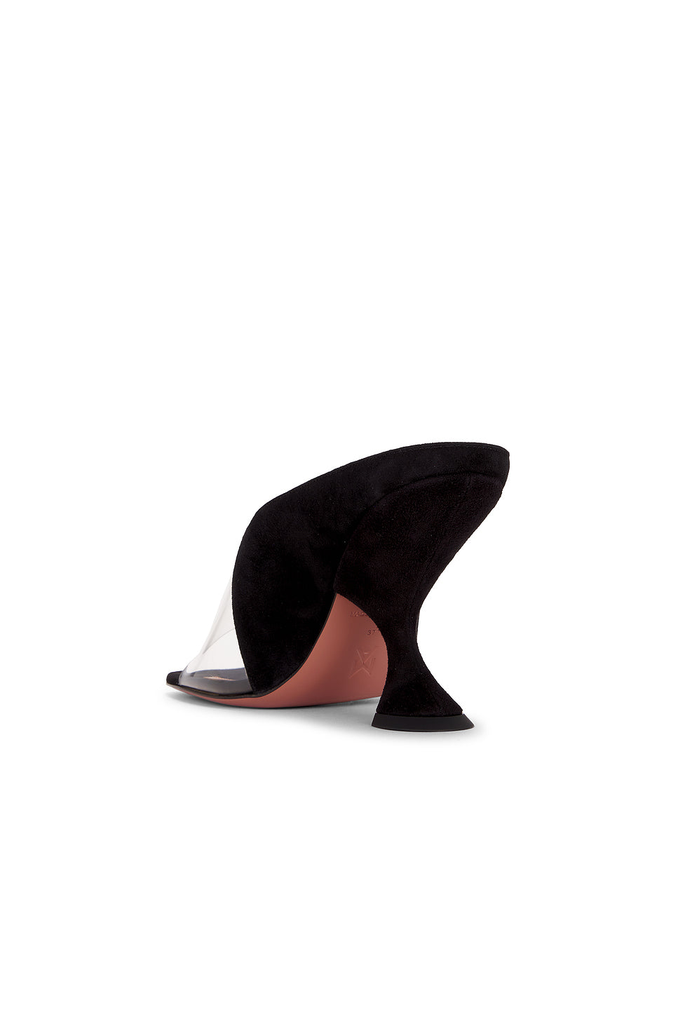 Mackenzie 90 Slipper Mule
