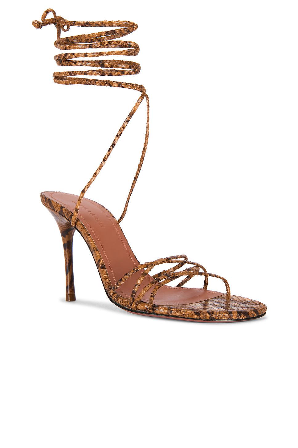 Lori 95 Lace Up Sandal