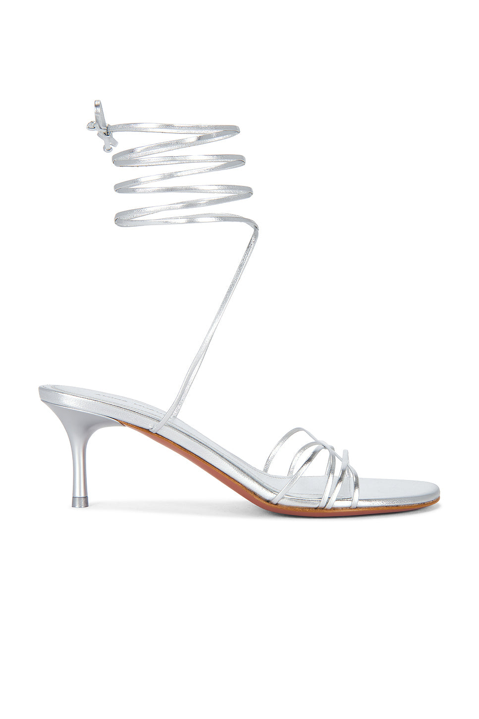 Lori 60 Lace Up Sandal
