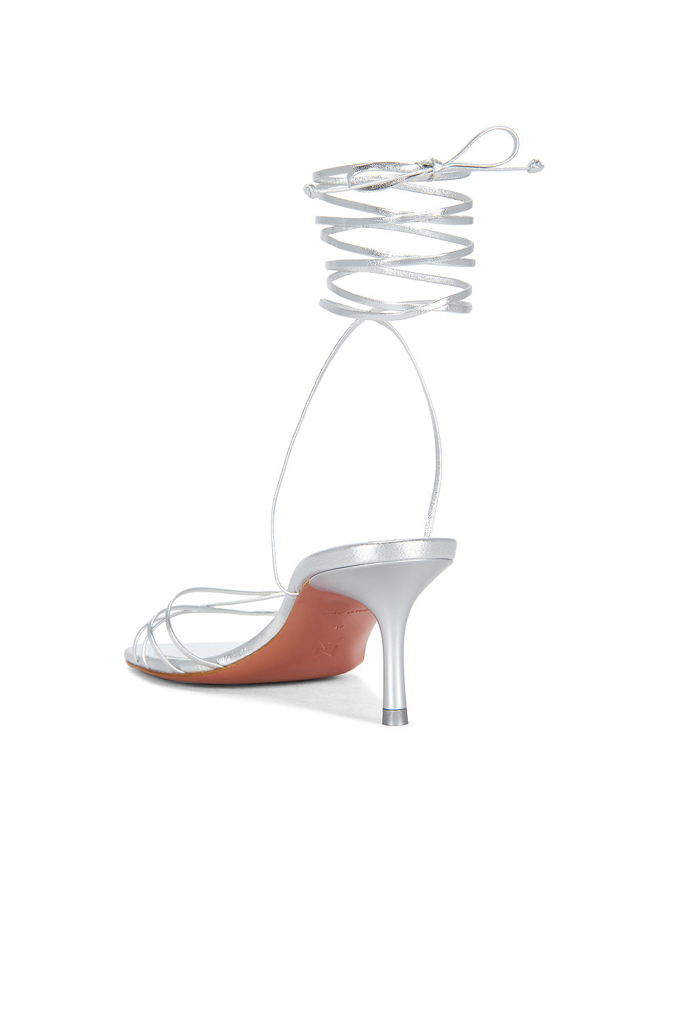 Lori 60 Lace Up Sandal