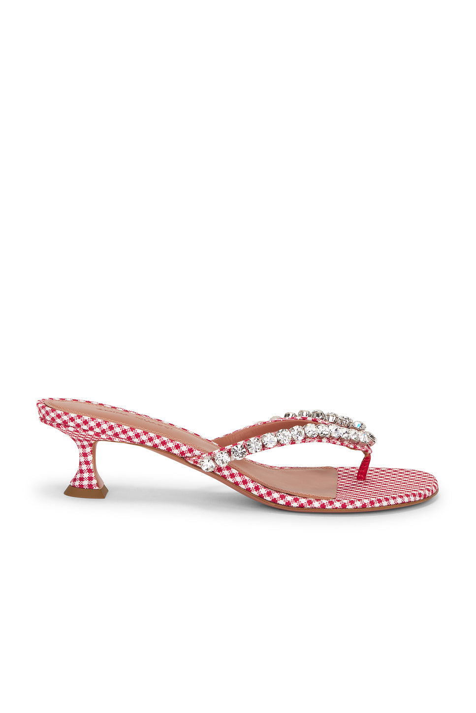 Gigi 45 Thong Sandal