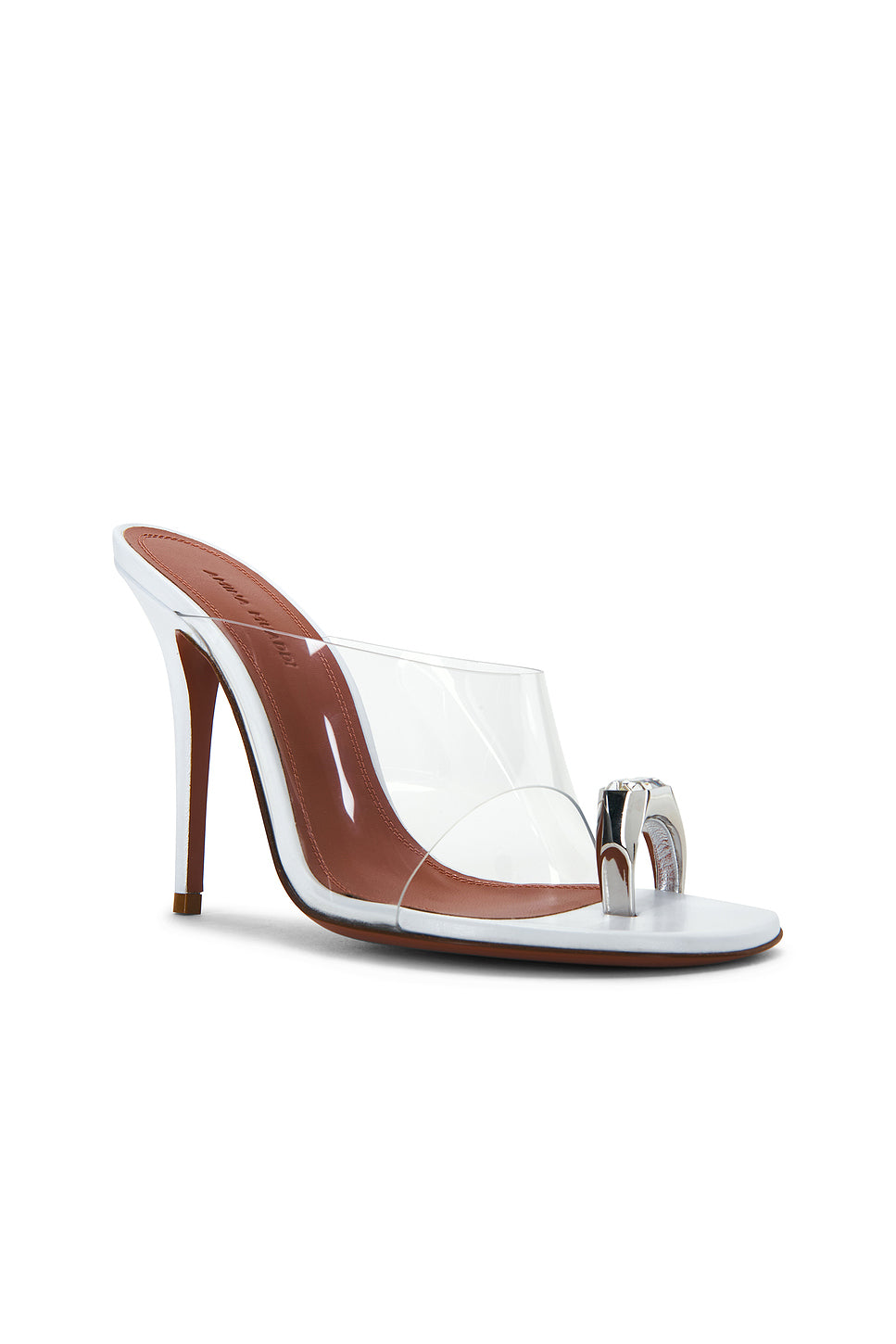 Justine 105 Slipper Mule