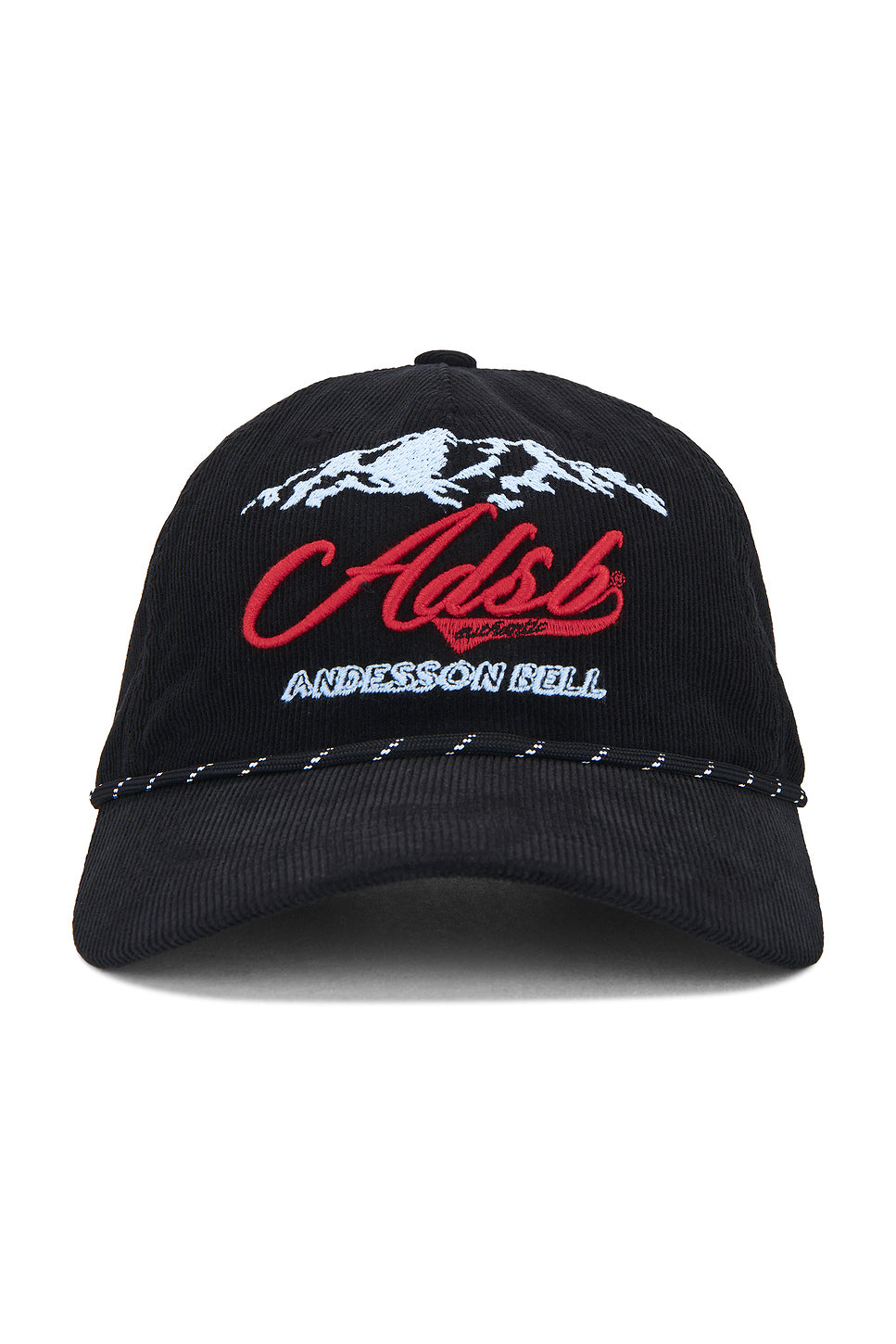 Unisex Camp Cap