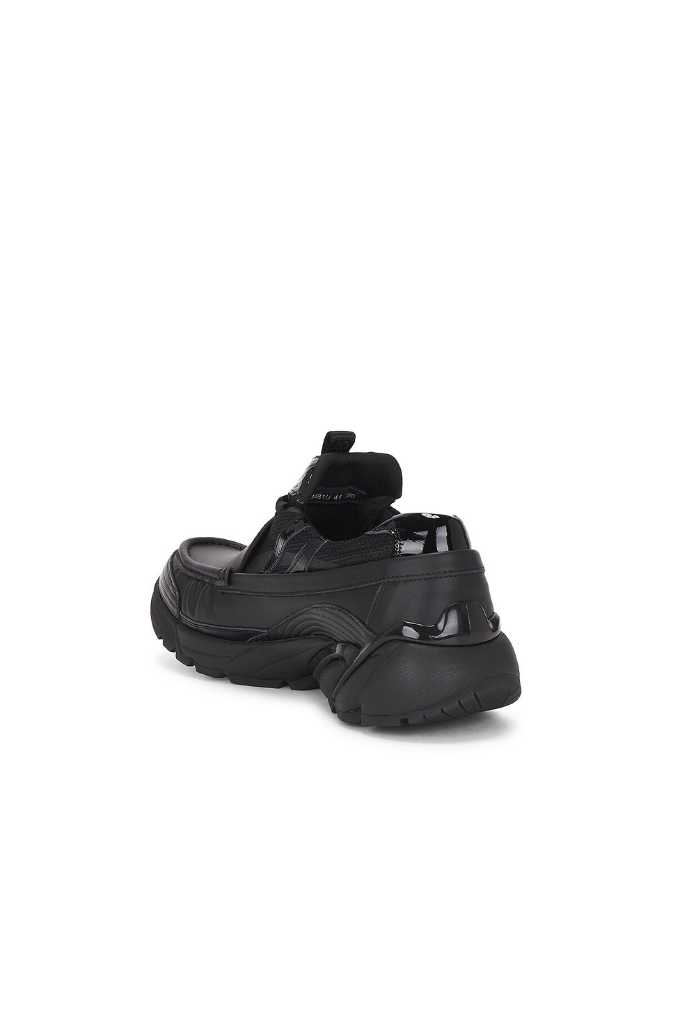 Dimension Loafer Sneakers