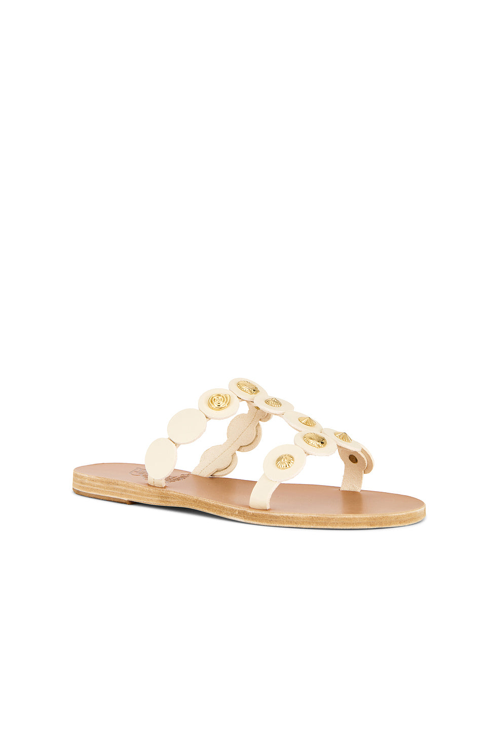 Daryl Sandal