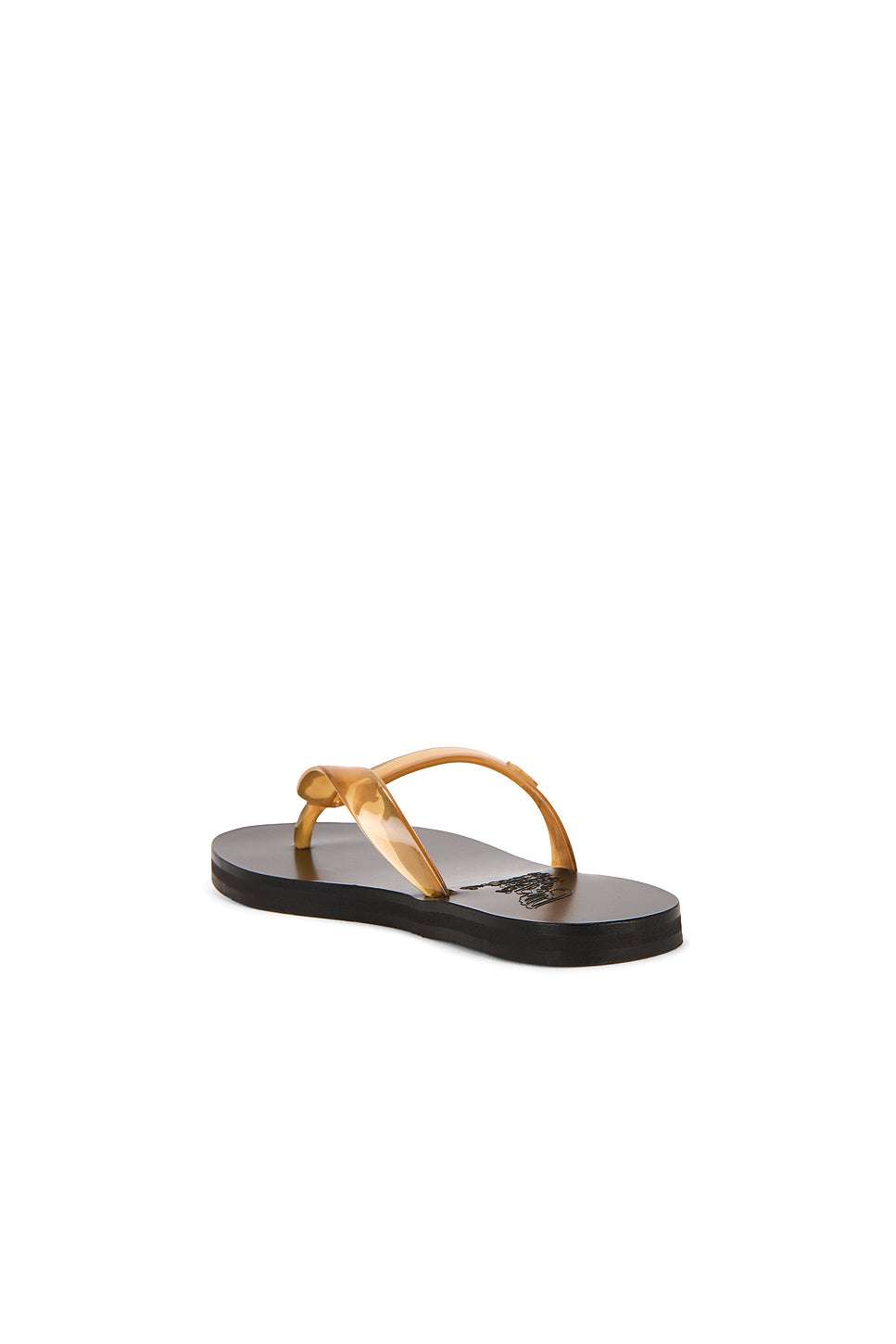 Saionara Jelly Sandal