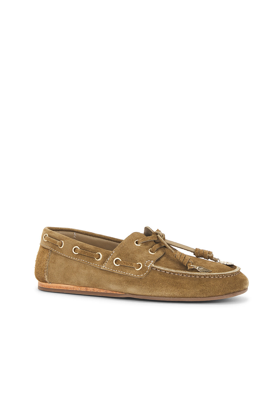 Pliaria Loafer